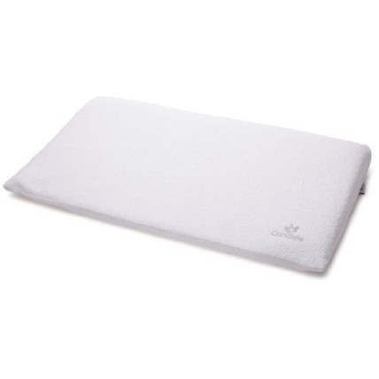 Avis Plan incliné 15° déhoussable pour lit 70 x 140 cm CANDIDE 1