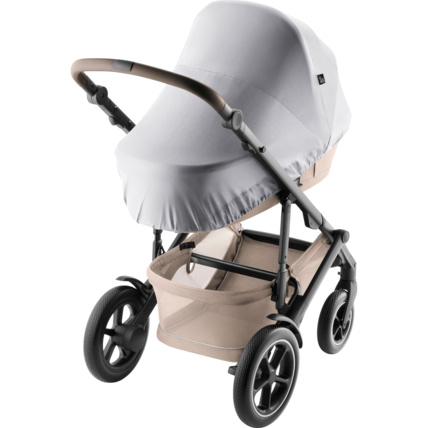 Avis Moustiquaire pour poussettes Britax Römer 2