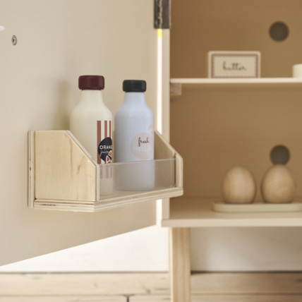 Avis Jouet Frigo En Bois Chantilly Petite Amélie 7