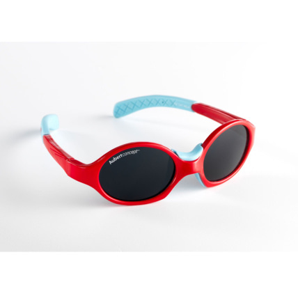 Avis Lunettes de soleil Kid Confort AUBERT CONCEPT 2