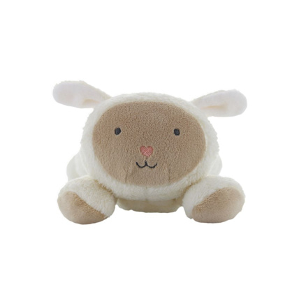 Avis Bouillotte Peluche aux Pépins de Raisin +6mois DODIE 2