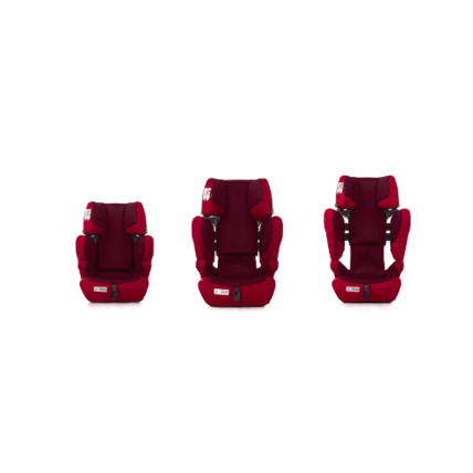 Avis Siège auto Transformer iTech Jané 2