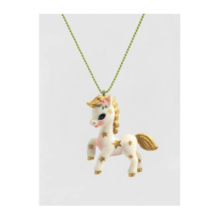 Avis Collier DJECO 2
