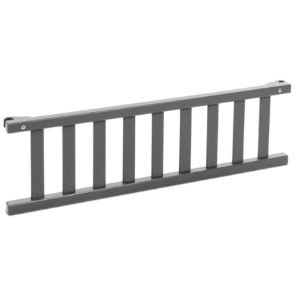 Avis Barrière sécurité 4e côté Cododo Maxi Adv BABYBAY 1