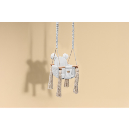 Avis Balançoire pour enfants Mon Lit Cabane 3