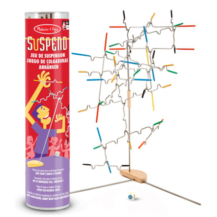 Avis Jeu de suspension MELISSA & DOUG 1