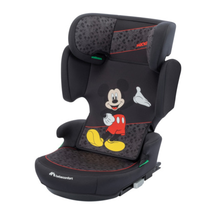 Avis Siège-auto Disney RoadFix i-Size Bebeconfort 1