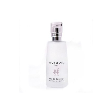 Avis Eau de senteur Natalys 1