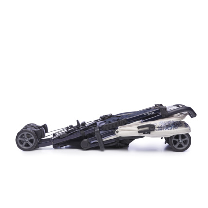 Avis Poussette Buggy Mickey EASYWALKER 2