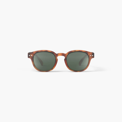 Avis Lunettes de soleil Child #C (3-11 ans) IZIPIZI 5