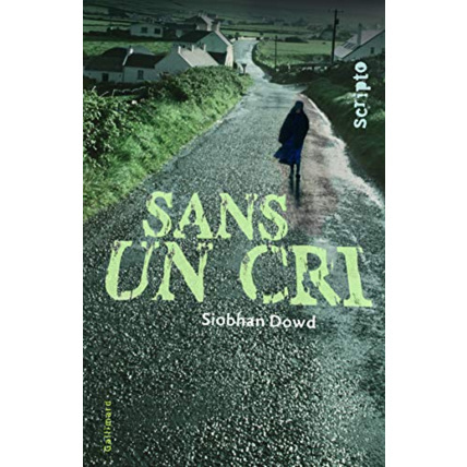 Avis Livre Sans Un Cri GALLIMARD JEUNESSE 1
