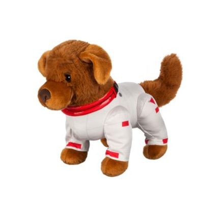 Avis Petite peluche Cosmo - Les Gardiens de la Galaxie Vol. 3 DISNEY 1