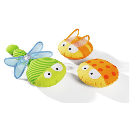 Avis Doudous les insectes Wesco 1
