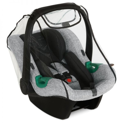Avis Habillage pluie pour siège auto Tulip ABC DESIGN 1