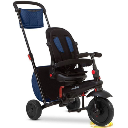 Tricycle pliable Smartfold 700 SMARTRIKE Comparateur Avis Prix