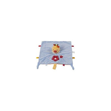 Avis Doudou lily NATTOU 1