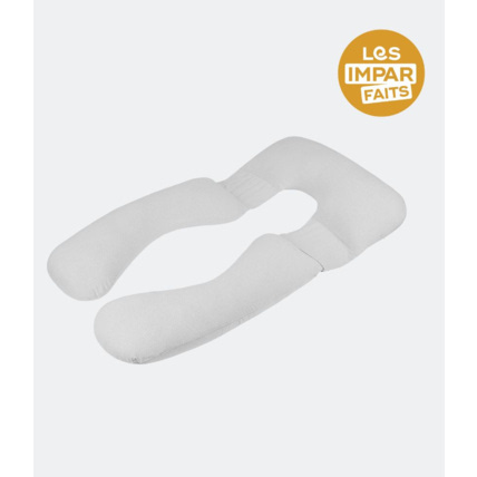 Avis Coussin de grossesse B.Love XXL Imparfait Babymoov 1