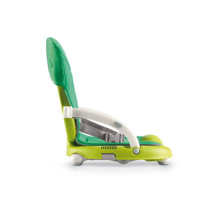 Avis Rehausseur de chaise Smarty CAM 4
