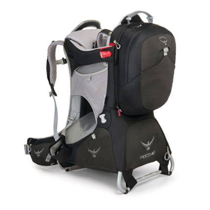Porte bebe Poco AG Premium Osprey Comparateur Avis Prix