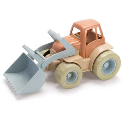 Avis Tracteur / Camion pelleteuse dantoys 1