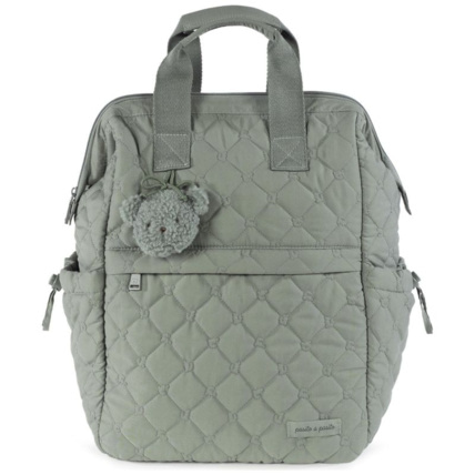 Avis Sac à dos PASITO A PASITO 1