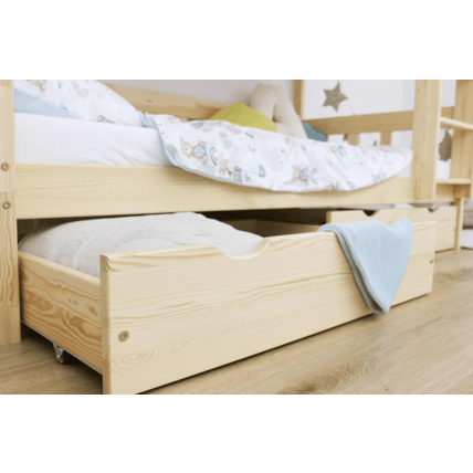 Avis Lit Superposé W Mon Lit Cabane 7