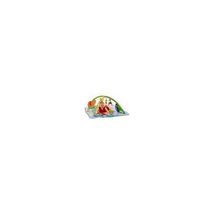 Avis Tapis d'éveil pieds et mains Tiny Love 1