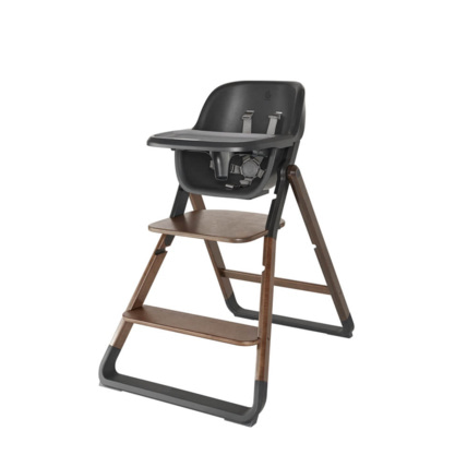 Avis Siège bébé et tablette pour Chaise Haute Evolve Ergobaby 6