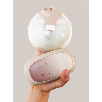 Avis Tire-lait électrique double pompage Flow PERIFIT 2