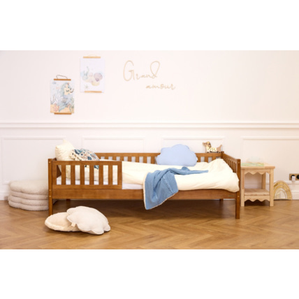 Avis Lit Dakar Premium Mon Lit Cabane 3