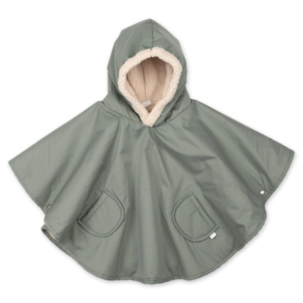 Avis Poncho waterproof BEMINI 2