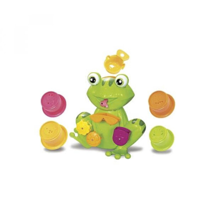 Avis Coffret Grenouille LUDI 1