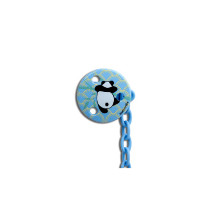 Avis Attache-sucette Collection Panda Total Look Physio Suavinex 2