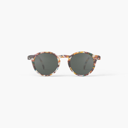 Avis Lunettes de soleil Junior Sun #D (5-10 ans) IZIPIZI 2