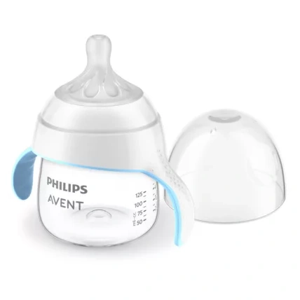 Avis Tasse d'apprentissage Natural Response Philips Avent 1
