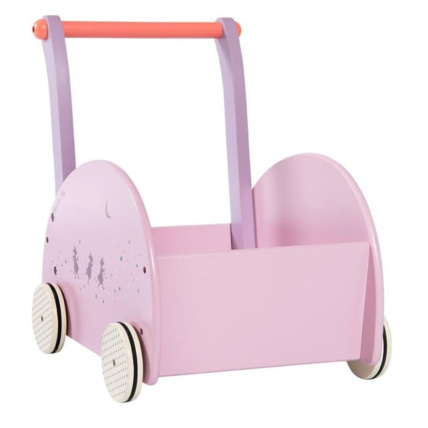 Avis Chariot de marche Il était une fois moulin Roty 1