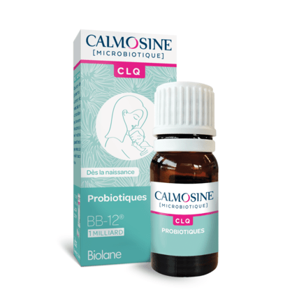 Avis Calmosine [Microbiotique] CLQ Calmosine 2
