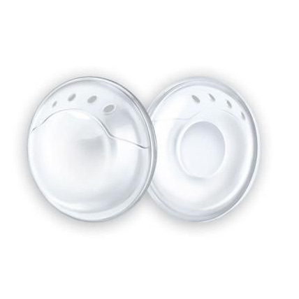 Avis Coquilles d'allaitement (x2) Chicco 1