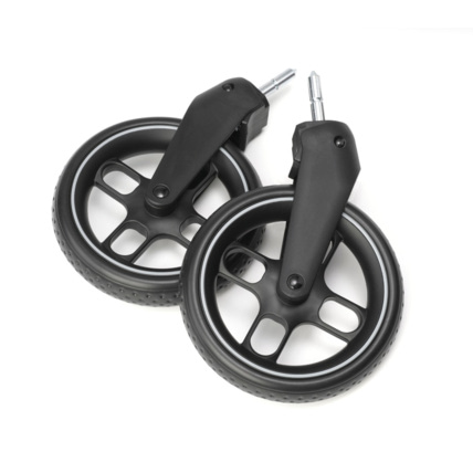 Avis Kit de roues avant pour poussette Zelia3/Zelia S Trio/Street/Street+ Maxi-Cosi 1