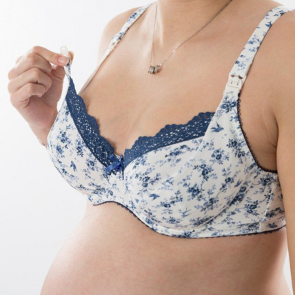 Avis Soutien-gorge de maternité Camille Bogema Lingerie 1