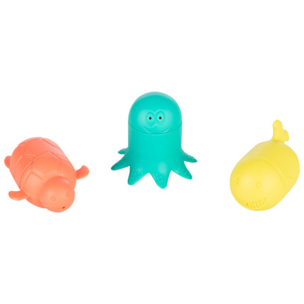 Avis Set de 3 aspergeurs Aloha Prémaman 1