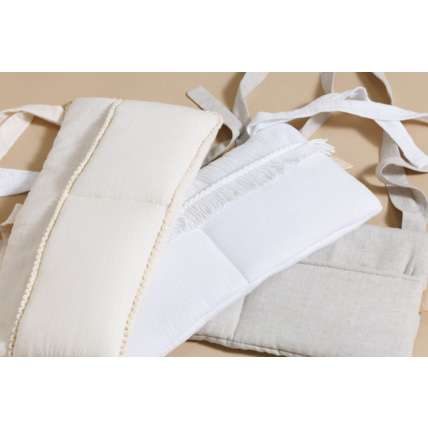 Avis Pochette de rangement lit Mon Lit Cabane 24