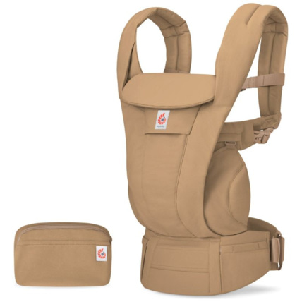 Avis Porte-bébé Omni Deluxe Coton Ergobaby 1