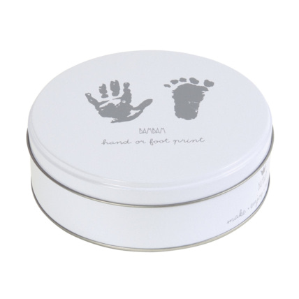 Avis Empreinte pieds et mains BAMBAM 1