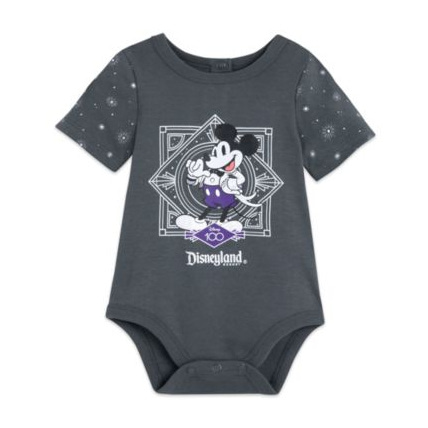Avis Body Mickey 100 Celebration DISNEY 1