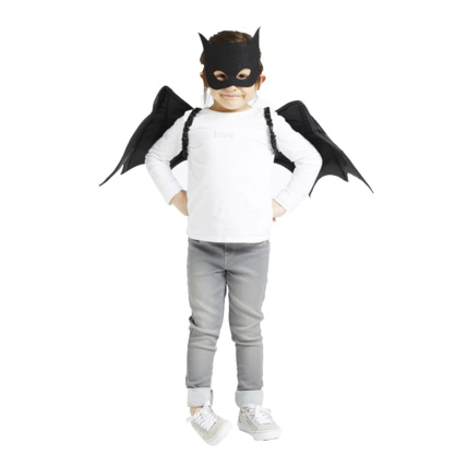 Avis Déguisement Chauve-souris by Imagibul Oxybul 1
