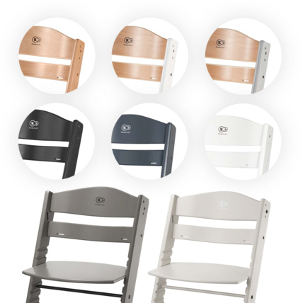 Avis Chaise haute ENOCK Kinderkraft 9