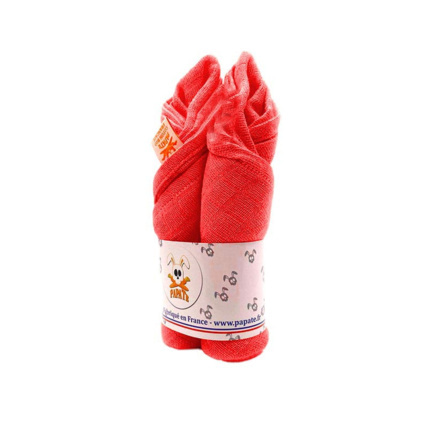 Avis Langes Feh en coton bio PAPATE 6