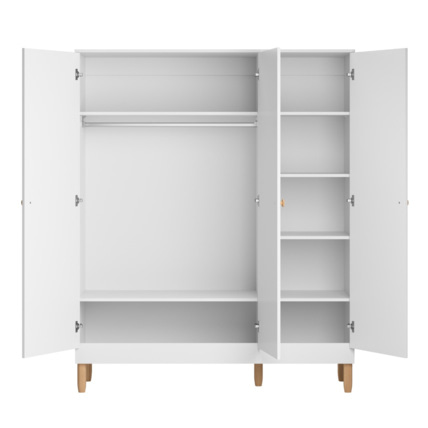 Avis Armoire 3 portes Bocca Petite Amélie 3