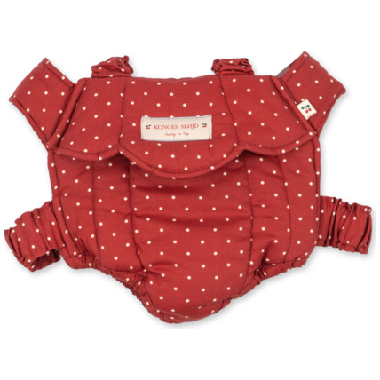 Avis Porte-bébé pour poupé Konges Sløjd 3
